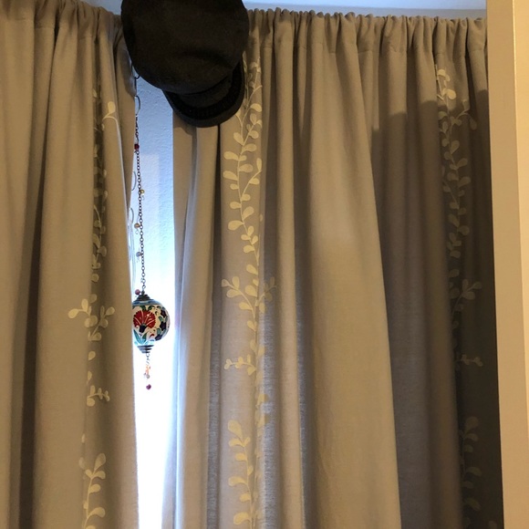 DRAPES :) - Picture 3 of 7